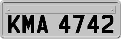 KMA4742