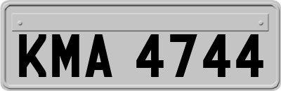 KMA4744