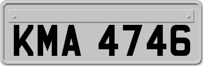 KMA4746