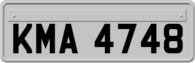 KMA4748