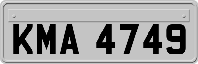 KMA4749