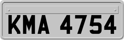 KMA4754