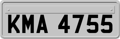 KMA4755