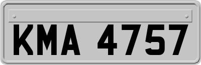 KMA4757
