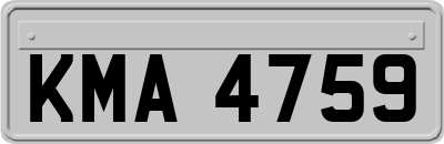 KMA4759