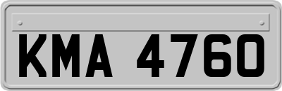 KMA4760