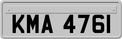 KMA4761