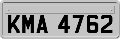 KMA4762