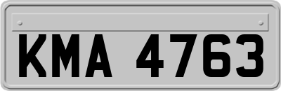 KMA4763