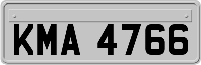 KMA4766