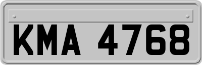 KMA4768
