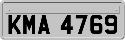 KMA4769