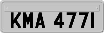 KMA4771