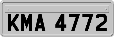 KMA4772