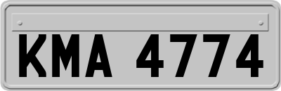 KMA4774