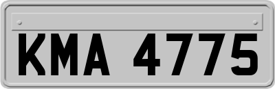 KMA4775