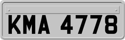 KMA4778
