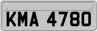 KMA4780