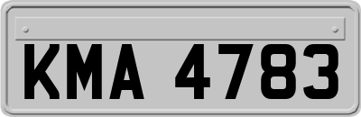 KMA4783