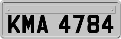 KMA4784