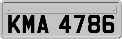 KMA4786