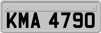 KMA4790