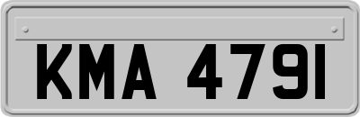 KMA4791