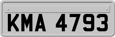 KMA4793