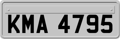 KMA4795