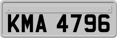 KMA4796