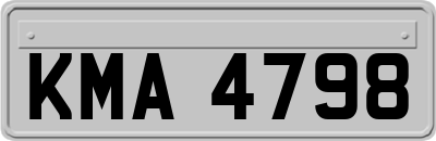 KMA4798