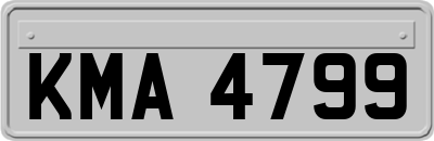 KMA4799