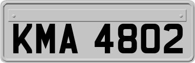 KMA4802