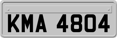 KMA4804