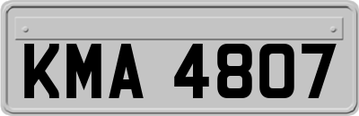 KMA4807