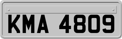 KMA4809
