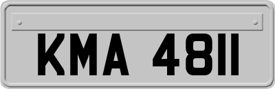KMA4811