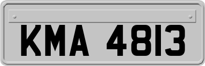 KMA4813