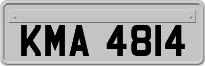 KMA4814