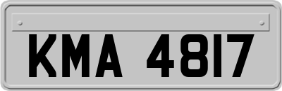 KMA4817