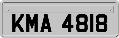 KMA4818