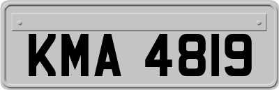 KMA4819