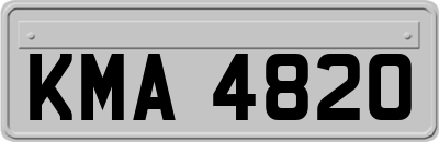 KMA4820