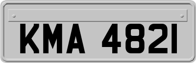 KMA4821