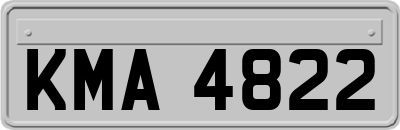 KMA4822