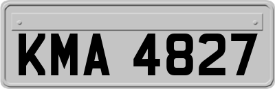 KMA4827