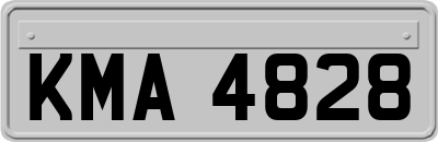 KMA4828