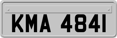 KMA4841