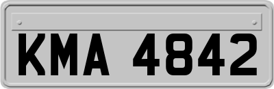 KMA4842