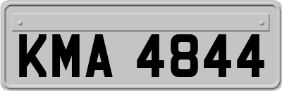 KMA4844
